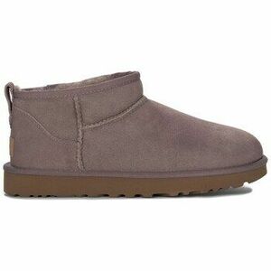 Bokacsizmák UGG Classic Ultra Mini Sugarplum kép