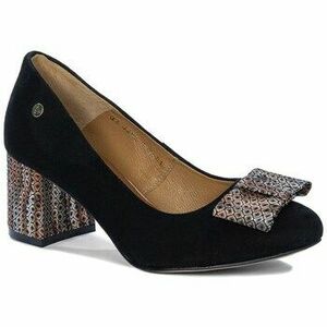 Félcipők Maciejka 3356A47001 kép