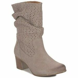 Csizmák Maciejka 7262A22006 kép