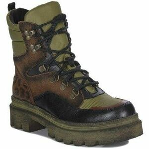 Magas szárú edzőcipők Maciejka 0673409008 kép