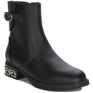 Bokacsizmák Liu Jo SF4063EX174 kép