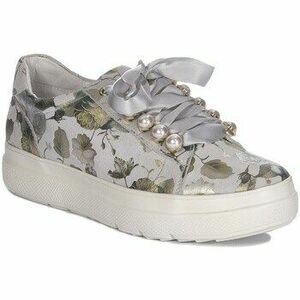 Rövid szárú edzőcipők Maciejka Sneakersy Damskie Skórzane kép