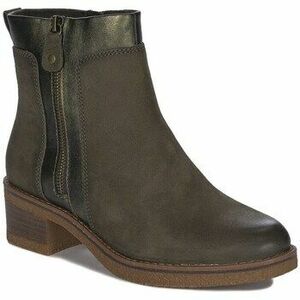 Bokacsizmák Marco Tozzi botki kép