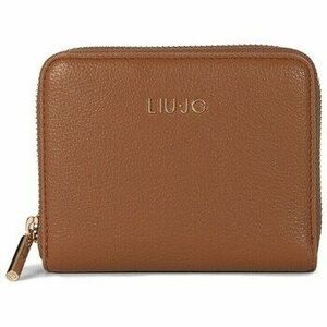Pénztárcák Liu Jo AA5156E0058BRAN kép