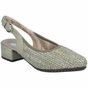 Szandálok / Saruk Rieker 4706052 kép