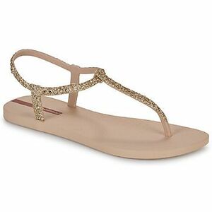 Lábujjközös papucsok Ipanema CLASS SANDAL GLITTER kép
