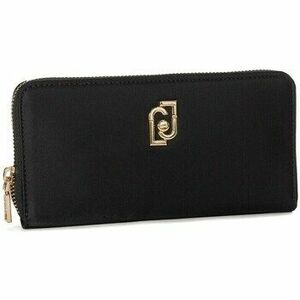 Pénztárcák Liu Jo AA5184T4559NERO kép