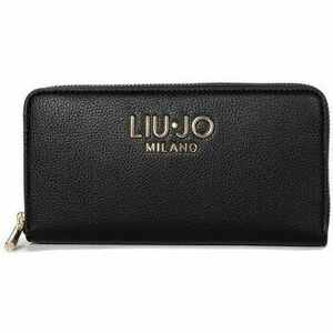 Pénztárcák Liu Jo AA5155E0033NERO kép