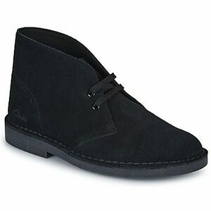 Oxford cipők Clarks Desert Bt Evo. kép