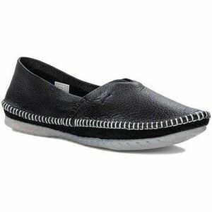 Gyékény talpú cipők Maciejka T193043000 kép