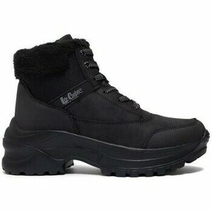 Magas szárú edzőcipők Lee Cooper LCJ25013743 kép