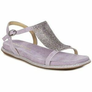 Szandálok / Saruk ALMA EN PENA V240846SuedeLilac kép