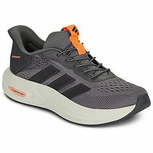 Rövid szárú edzőcipők adidas CLOUDFOAM CUXXION - RAPIDFIT kép