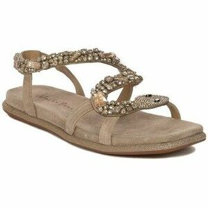 Szandálok / Saruk ALMA EN PENA V240840SuedeSand kép