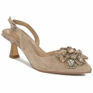 Félcipők ALMA EN PENA V23170SuedeVison kép