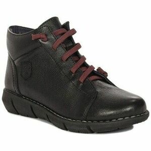 Magas szárú edzőcipők Maciejka P724001001 kép