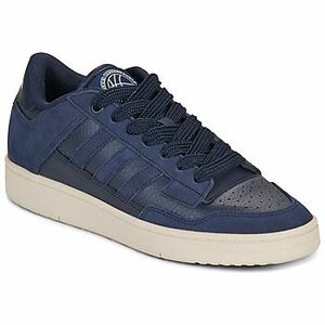 Rövid szárú edzőcipők adidas RAPID COURT LOW kép