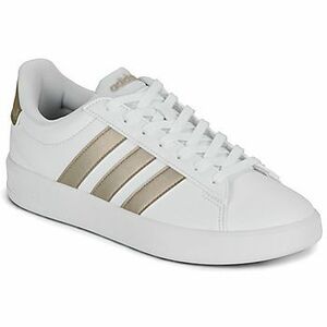 Rövid szárú edzőcipők adidas GRAND COURT 3.0 kép