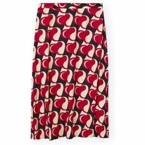 Szoknyák Compania Fantastica COMPAÑIA FANTÁSTICA Skirt 43103 - Conversational 23 kép