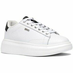 Rövid szárú edzőcipők Liu Jo BF5059PX748WH kép