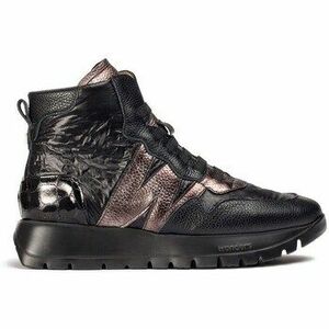 Magas szárú edzőcipők Wonders A2493 kép