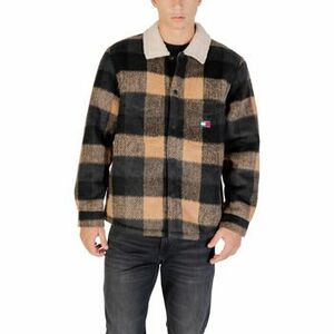 Dzsekik Tommy Hilfiger TJM CHECK OVER DM0DM22010 kép