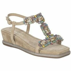 Szandálok / Saruk ALMA EN PENA V240742SUSA kép