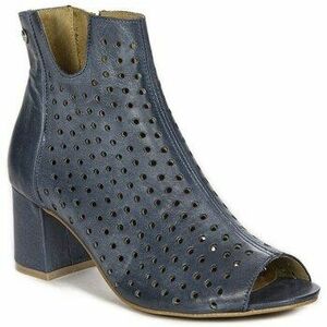 Bokacsizmák Maciejka 5420S17005 kép