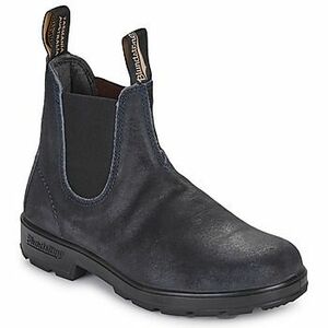 Csizmák Blundstone ORIGINAL SUEDE CHELSEA BOOTS kép