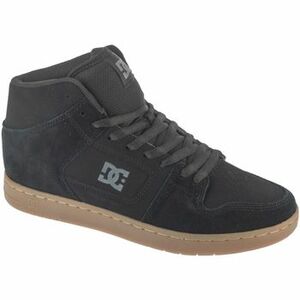 Magas szárú edzőcipők DC Shoes Shoes Manteca 4 Hi kép