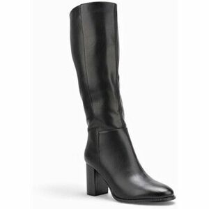 Városi csizmák La Modeuse 76969_P182375 kép