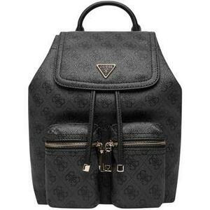 Hátitáskák Guess MANHATTAN II FLAP BACKPACK HWSG71 18310 kép