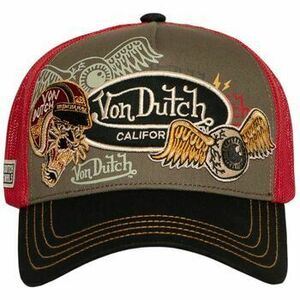 Baseball sapkák Von Dutch - kép