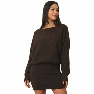 Rövid ruhák La Modeuse 77146_P182816 kép