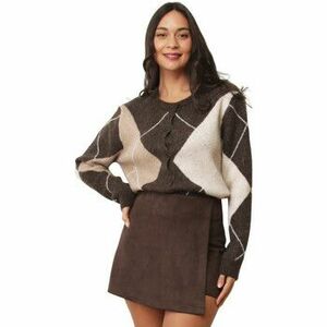 Mellények / Kardigánok La Modeuse 77148_P182821 kép