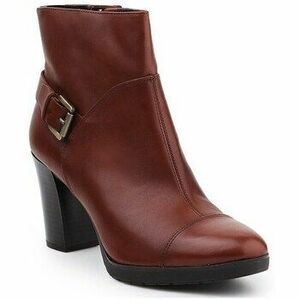 Bokacsizmák Geox D Raphal Mid A kép