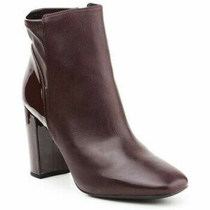 Bokacsizmák Geox D Nsymphony HC kép