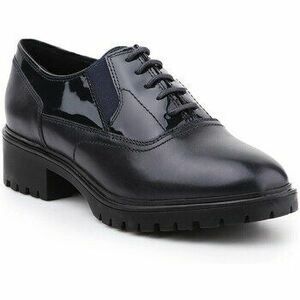 Rövid szárú edzőcipők Geox D Peaceful kép