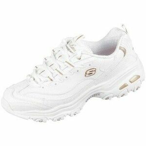 Rövid szárú edzőcipők Skechers Dlites kép