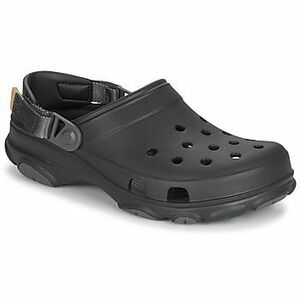 Klumpák Crocs CLASSIC ALL TERRAIN CLOG kép