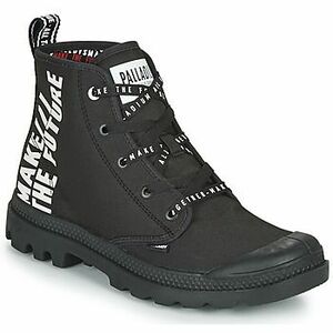 Csizmák Palladium PAMPA HI FUTURE kép