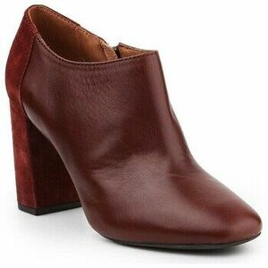 Bokacsizmák Geox - kép