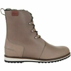 Magas szárú edzőcipők Lacoste Baylen 5 kép