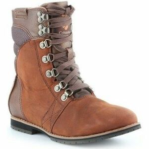 Magas szárú edzőcipők Columbia Twentythird Ave WP Mid kép