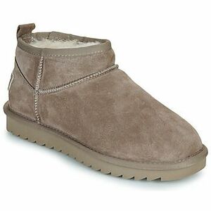 Csizmák Colors of California SHORT SHEEPSKIN BOOT kép