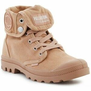 Bokacsizmák Palladium Baggy Chai Tan kép