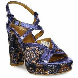 Szandálok / Saruk Maciejka 0608417001 kép