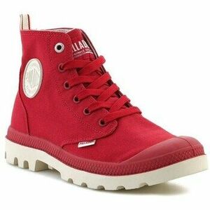 Csizmák Palladium Pampa Duo Chrome kép