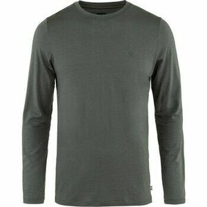 Rövid ujjú pólók Fjallraven Abisko kép