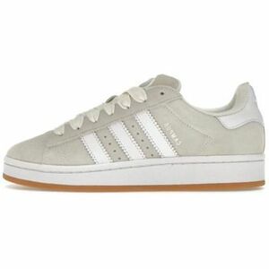 Rövid szárú edzőcipők adidas Campus 00s Wonder White Footwear White Gum kép